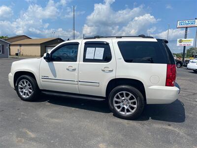 2014 GMC Yukon SLT   - Photo 6 - Schoolcraft, MI 49087