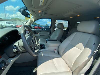2014 GMC Yukon SLT   - Photo 32 - Schoolcraft, MI 49087