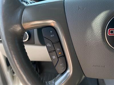 2014 GMC Yukon SLT   - Photo 36 - Schoolcraft, MI 49087