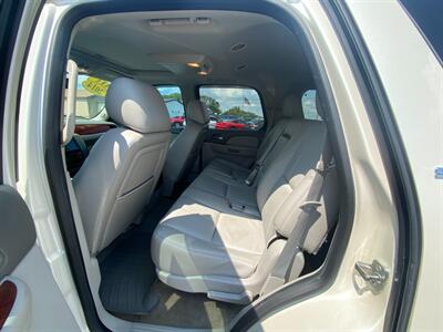 2014 GMC Yukon SLT   - Photo 24 - Schoolcraft, MI 49087