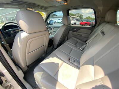2014 GMC Yukon SLT   - Photo 25 - Schoolcraft, MI 49087