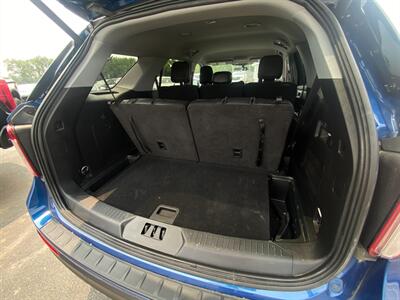2023 Ford Explorer XLT   - Photo 22 - Schoolcraft, MI 49087