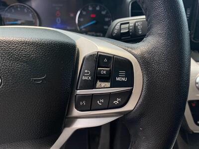 2023 Ford Explorer XLT   - Photo 38 - Schoolcraft, MI 49087