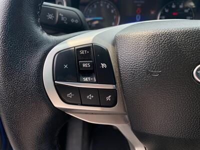 2023 Ford Explorer XLT   - Photo 37 - Schoolcraft, MI 49087