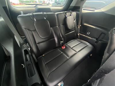 2023 Ford Explorer XLT   - Photo 21 - Schoolcraft, MI 49087