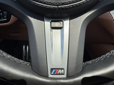 2020 BMW 5 Series M550i xDrive   - Photo 15 - Schoolcraft, MI 49087