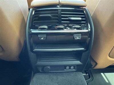 2020 BMW 5 Series M550i xDrive   - Photo 27 - Schoolcraft, MI 49087