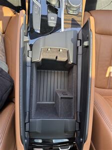 2020 BMW 5 Series M550i xDrive   - Photo 22 - Schoolcraft, MI 49087