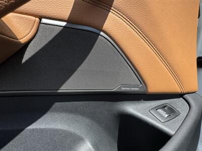2020 BMW 5 Series M550i xDrive   - Photo 8 - Schoolcraft, MI 49087