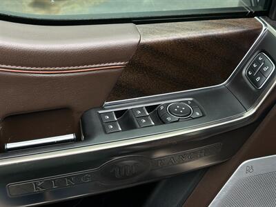 2021 Ford F-150 King Ranch   - Photo 30 - Schoolcraft, MI 49087