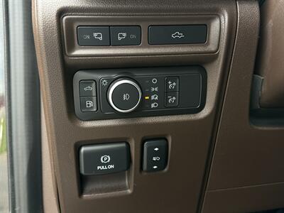 2021 Ford F-150 King Ranch   - Photo 38 - Schoolcraft, MI 49087