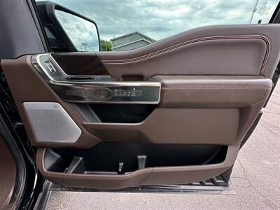 2021 Ford F-150 King Ranch   - Photo 11 - Schoolcraft, MI 49087