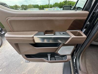 2021 Ford F-150 King Ranch   - Photo 21 - Schoolcraft, MI 49087