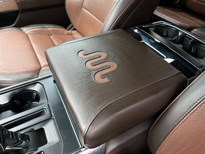 2021 Ford F-150 King Ranch   - Photo 41 - Schoolcraft, MI 49087