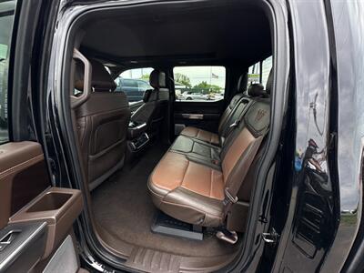 2021 Ford F-150 King Ranch   - Photo 22 - Schoolcraft, MI 49087
