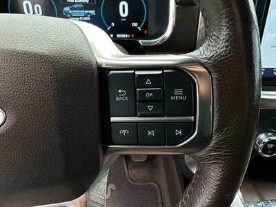 2021 Ford F-150 King Ranch   - Photo 37 - Schoolcraft, MI 49087