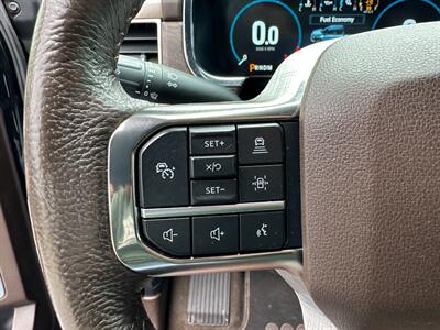 2021 Ford F-150 King Ranch   - Photo 36 - Schoolcraft, MI 49087