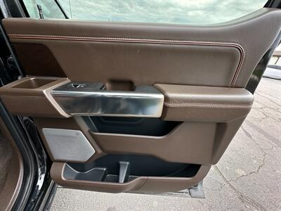 2021 Ford F-150 King Ranch   - Photo 16 - Schoolcraft, MI 49087
