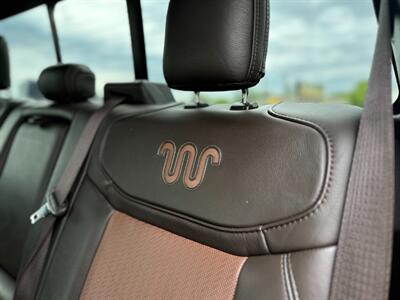 2021 Ford F-150 King Ranch   - Photo 25 - Schoolcraft, MI 49087