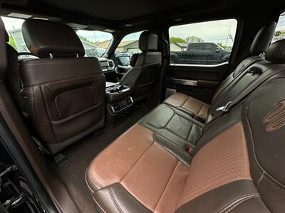 2021 Ford F-150 King Ranch   - Photo 23 - Schoolcraft, MI 49087