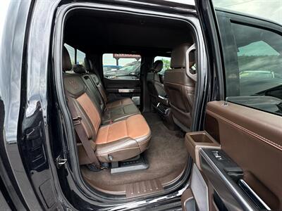 2021 Ford F-150 King Ranch   - Photo 17 - Schoolcraft, MI 49087