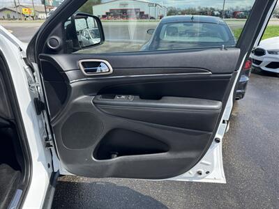 2015 Jeep Grand Cherokee Limited   - Photo 26 - Schoolcraft, MI 49087