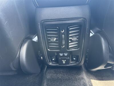 2015 Jeep Grand Cherokee Limited   - Photo 22 - Schoolcraft, MI 49087