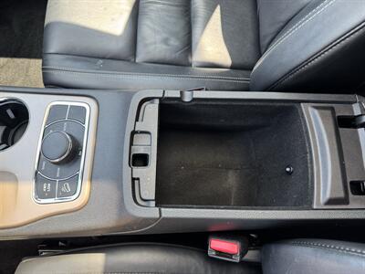 2015 Jeep Grand Cherokee Limited   - Photo 17 - Schoolcraft, MI 49087