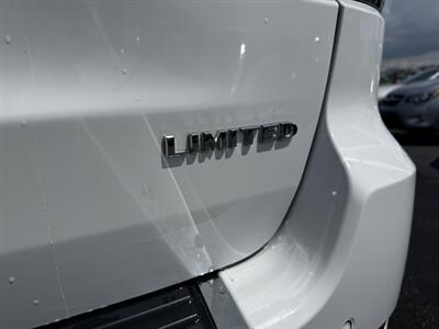 2015 Jeep Grand Cherokee Limited   - Photo 29 - Schoolcraft, MI 49087