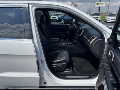 2015 Jeep Grand Cherokee Limited   - Photo 27 - Schoolcraft, MI 49087