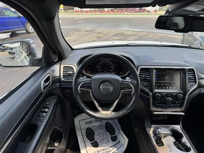 2015 Jeep Grand Cherokee Limited   - Photo 19 - Schoolcraft, MI 49087