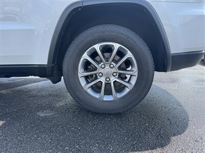 2015 Jeep Grand Cherokee Limited   - Photo 28 - Schoolcraft, MI 49087