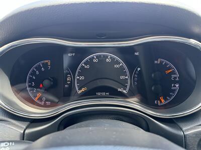 2015 Jeep Grand Cherokee Limited   - Photo 12 - Schoolcraft, MI 49087