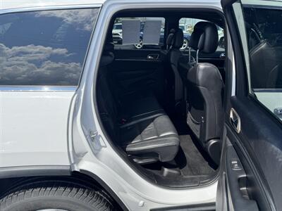 2015 Jeep Grand Cherokee Limited   - Photo 25 - Schoolcraft, MI 49087