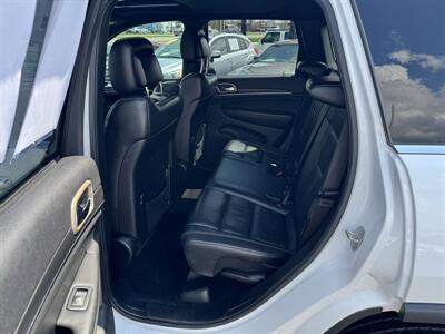 2015 Jeep Grand Cherokee Limited   - Photo 21 - Schoolcraft, MI 49087
