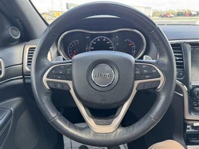 2015 Jeep Grand Cherokee Limited   - Photo 11 - Schoolcraft, MI 49087