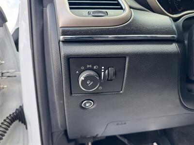2015 Jeep Grand Cherokee Limited   - Photo 8 - Schoolcraft, MI 49087