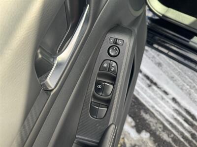 2024 Nissan Altima 2.5 SV   - Photo 7 - Schoolcraft, MI 49087