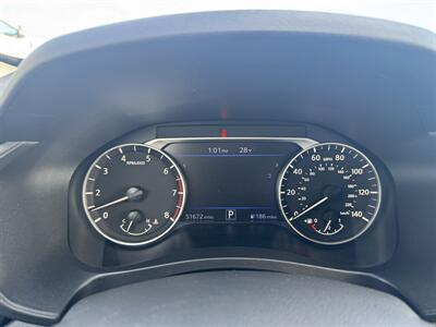 2024 Nissan Altima 2.5 SV   - Photo 13 - Schoolcraft, MI 49087