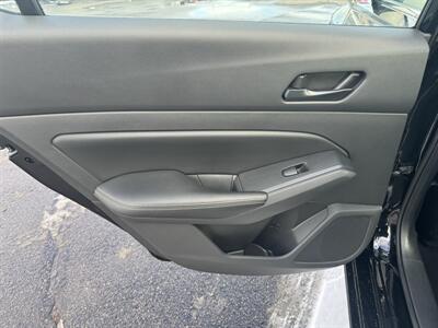 2024 Nissan Altima 2.5 SV   - Photo 20 - Schoolcraft, MI 49087