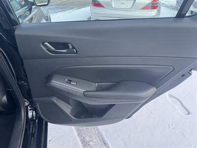2024 Nissan Altima 2.5 SV   - Photo 23 - Schoolcraft, MI 49087
