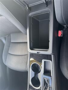 2024 Nissan Altima 2.5 SV   - Photo 17 - Schoolcraft, MI 49087