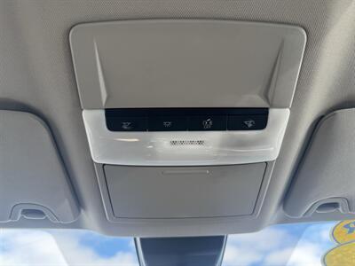 2024 Nissan Altima 2.5 SV   - Photo 14 - Schoolcraft, MI 49087