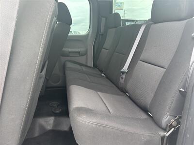 2012 GMC Sierra 2500HD Work Truck SOUTHERN TRUCK !!   - Photo 13 - Schoolcraft, MI 49087