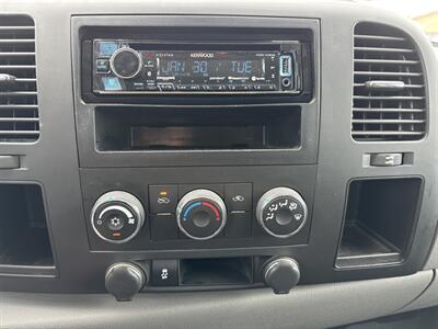 2012 GMC Sierra 2500HD Work Truck SOUTHERN TRUCK !!   - Photo 14 - Schoolcraft, MI 49087