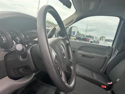 2012 GMC Sierra 2500HD Work Truck SOUTHERN TRUCK !!   - Photo 12 - Schoolcraft, MI 49087