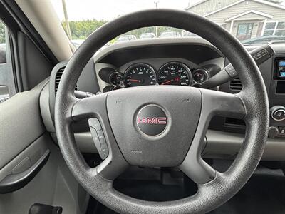 2012 GMC Sierra 2500HD Work Truck SOUTHERN TRUCK !!   - Photo 15 - Schoolcraft, MI 49087