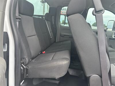 2012 GMC Sierra 2500HD Work Truck SOUTHERN TRUCK !!   - Photo 10 - Schoolcraft, MI 49087