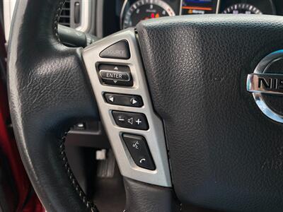 2019 Nissan Titan XD PRO-4X   - Photo 38 - Schoolcraft, MI 49087
