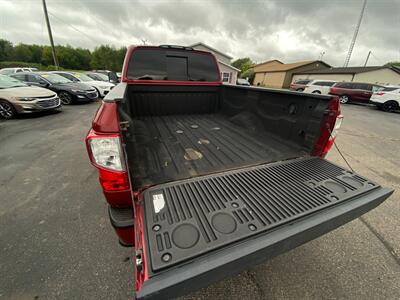 2019 Nissan Titan XD PRO-4X   - Photo 23 - Schoolcraft, MI 49087